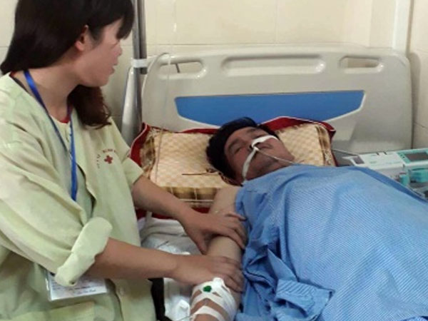 Vì sao nhiều người trong một nhà cùng bị ung thư đại trực tràng