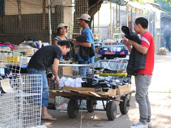 Xác minh người phụ nữ Việt tử vong trong cuộc truy thuế ở Ba Lan