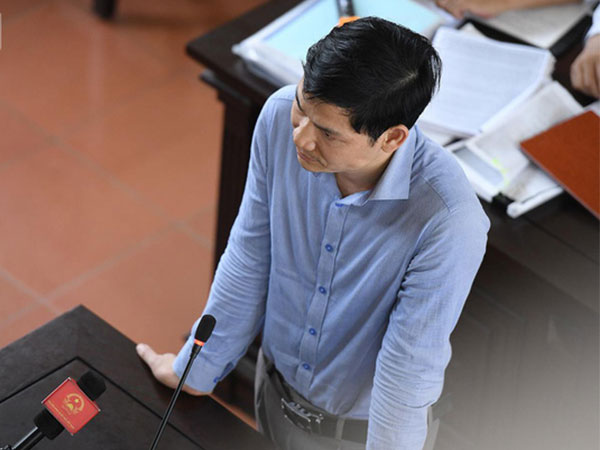 Xét xử BS Lương: Chính thức tiết lộ bí mật về đoạn clip 'làm thay đổi bản chất vụ án'