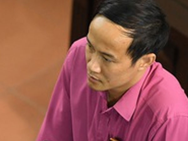 Xét xử BS Lương: Nỗi sợ khiến 'người hùng' Đinh Tiến Công mãi mới dám nói ra sự thật bị che giấu