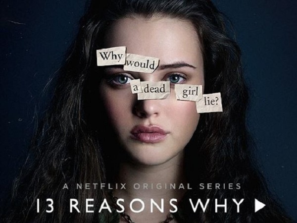 '13 Reasons Why' bị cáo buộc là nguyên nhân dẫn đến việc một nữ sinh 15 tuổi tự tử