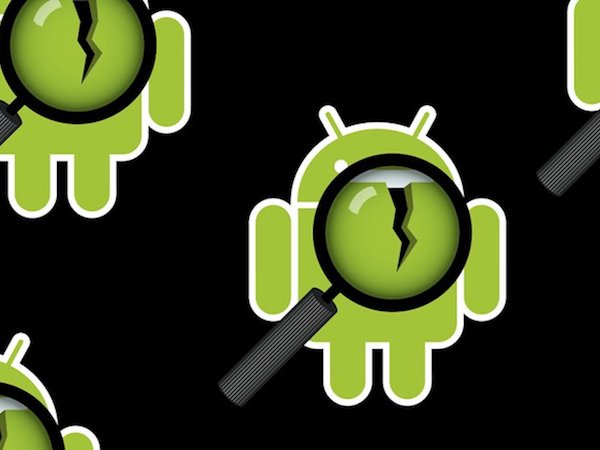 18.000 điện thoại Android giá rẻ bị cài sẵn phần mềm độc hại