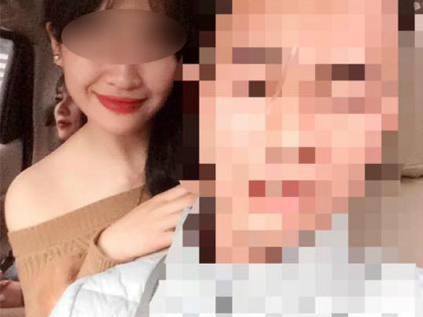Bắt quả tang chồng 'ăn vụng' với chị họ, vợ truy hỏi còn bị tình địch mắng mỏ, đành tung hê lên MXH