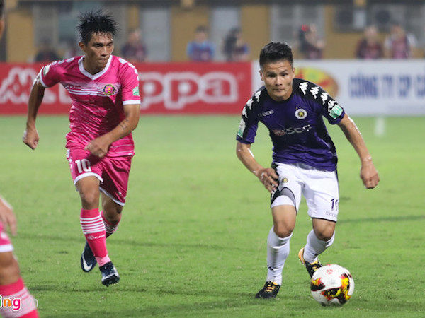 Chuyện gì đang diễn ra với Quang Hải sau kỳ tích U23 Việt Nam?