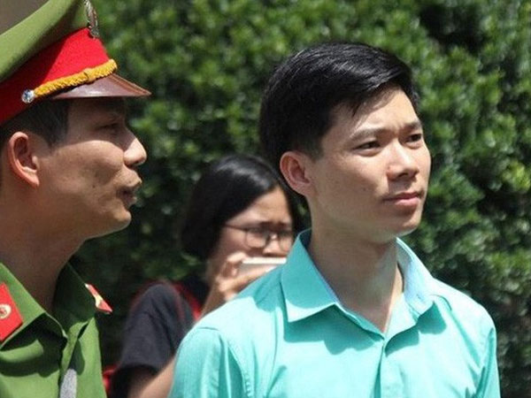 Chuyên gia pháp lý: Tuyên bác sĩ Hoàng Công Lương vô tội ngay tại tòa rất khó xảy ra
