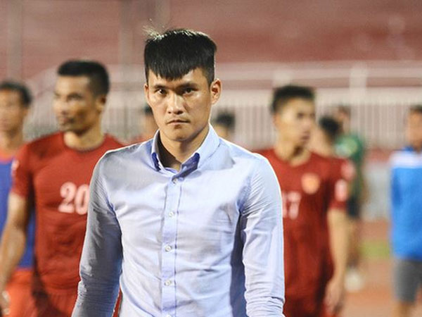 Công Vinh tiêu hết 150 tỷ khi nắm quyền chủ tịch CLB TP.HCM?