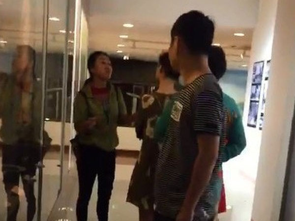 Đà Nẵng: Khó khăn trong xử phạt hướng dẫn viên Trung Quốc hoạt động 'chui'