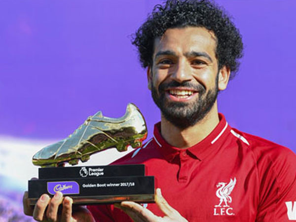 Danh thủ Liverpool: 'Nếu thắng Real, 100% Salah giành Quả Bóng Vàng'