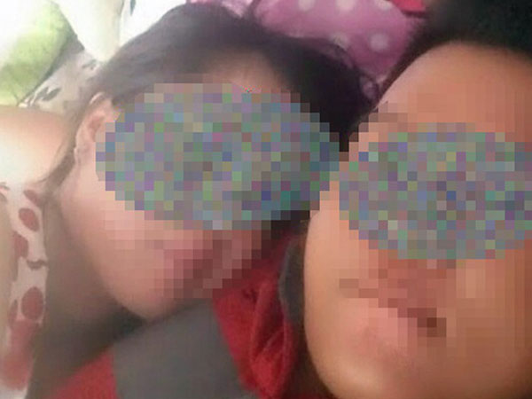 Kỷ luật trung úy quân đội 'nằm nghỉ mệt' với phụ nữ trên giường