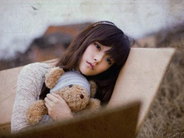 Mấy vết sẹo trên cơ thể khiến tôi không dám yêu ai