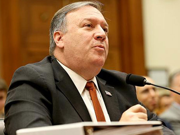 Ngoại trưởng Mỹ giải thích lý do cuộc gặp Trump - Kim bị hủy