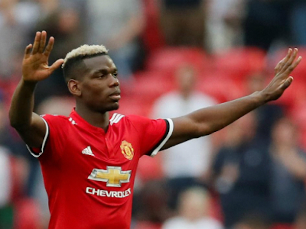 Paul Scholes khuyên Man Utd không nên cố giữ Pogba