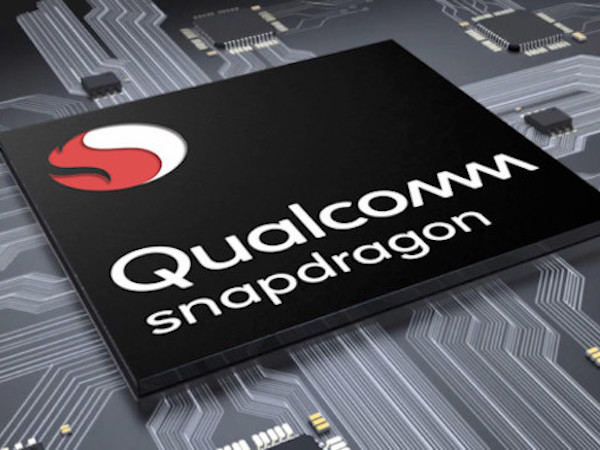 Qualcomm trình làng vi xử lý Snapdragon 710 tích hợp trí tuệ nhân tạo