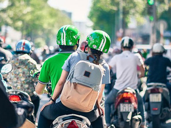 Quấy rối tình dục bé gái 9 tuổi bằng lời nói: Phạt tài xế Grab 200.000 đồng