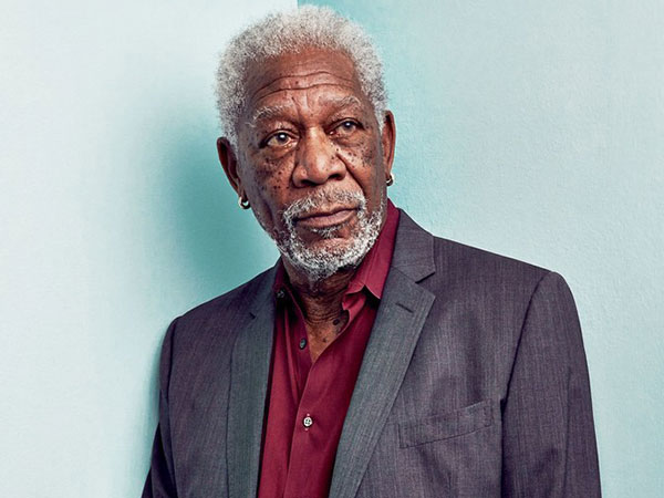 Scandal chấn động Hollywood: Morgan Freeman xin lỗi khi bị 8 người phụ nữ tố quấy rối tình dục