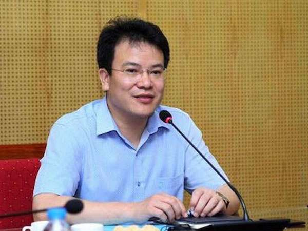 Tăng trưởng GDP quý I rất cao nhưng cả năm có thể giảm dần