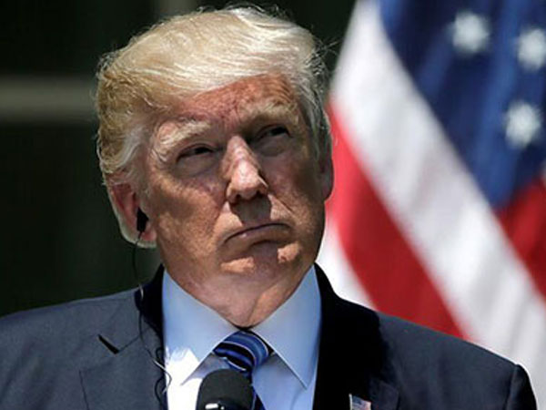 Trump nói cuộc gặp với Kim Jong-un vẫn có thể diễn ra vào 12/6