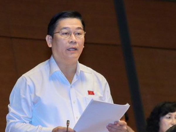Trưởng Đoàn ĐBQH Đà Nẵng: Đến nay thành phố vẫn không có Chủ tịch HĐND