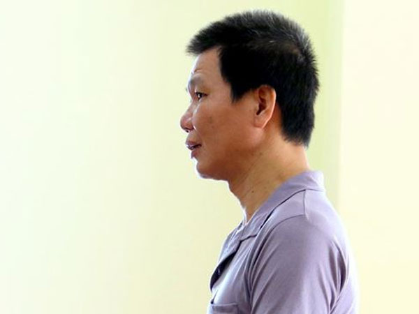 Y án chung thân cho kẻ giết chết bạn trai của tình cũ