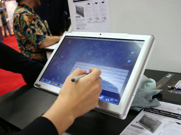 Apple đang phát triển một dòng thiết bị hoàn toàn mới với tên mã 'Star'