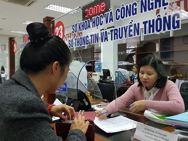 Đà Nẵng giải thích vì sao hàng loạt công chức xin nghỉ việc