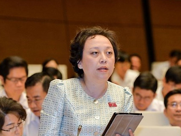 Đại biểu Quốc hội tranh luận nảy lửa vụ bác sĩ Hoàng Công Lương