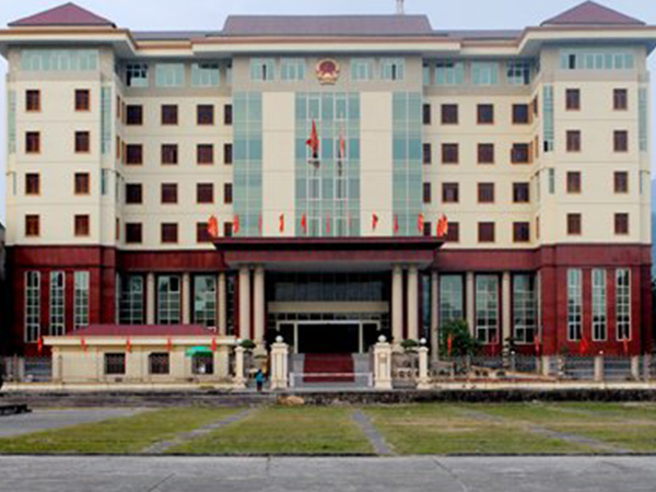 Hà Giang xây trụ sở ngàn tỷ: Đến lượt Bộ Tài chính lên tiếng