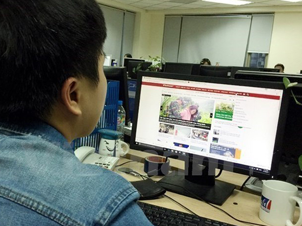 Internet Việt Nam đi quốc tế bị ảnh hưởng vì sửa chữa cáp AAG