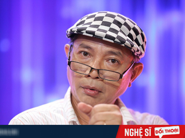 Nghệ sĩ Trung Dân chửi thẳng mặt kẻ quấy rối tình dục học trò của mình