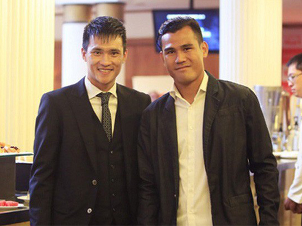 Phan Thanh Bình: 'Buồn vì tôi và các đồng đội vẫn xem Công Vinh là bạn'