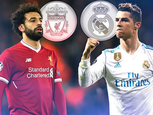 Real Madrid - Liverpool: Đại chiến của 17 chức vô địch châu Âu
