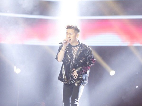 Tập 2 Giọng hát Việt: Sự trở lại ngoạn mục của 'Hoàng tử The Voice Kids' Đỗ Hoàng Dương