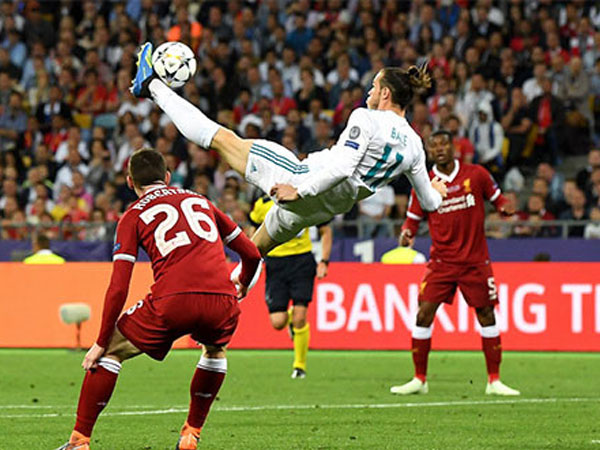 ‘Bale đắt giá hơn sau chung kết Champions League’