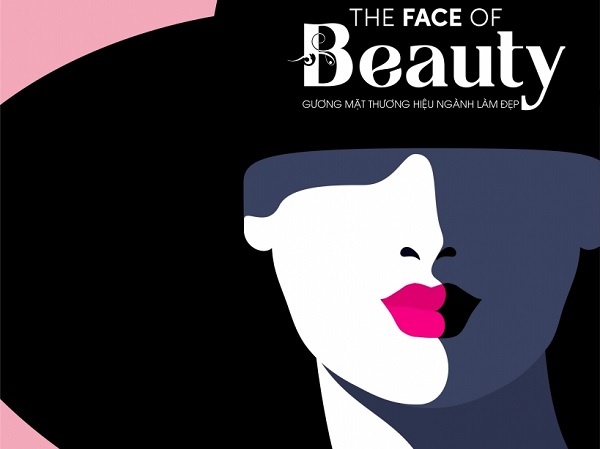Chính thức ra mắt chương trình truyền hình thực tế 'The Face of Beauty'