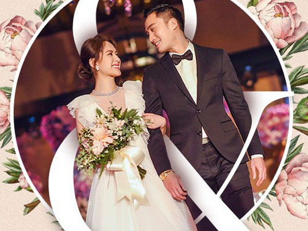 Chung Hân Đồng: 10 năm chờ đợi 1 đám cưới, đặt cược tình yêu với bao kẻ đón người đưa