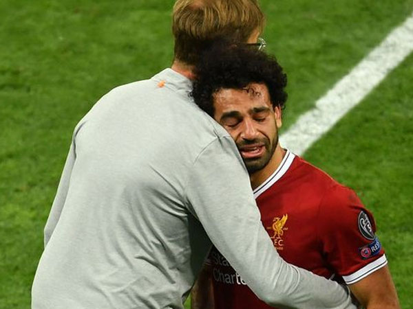 Klopp: 'Mất Salah là bước ngoặt khiến Liverpool thua trận'