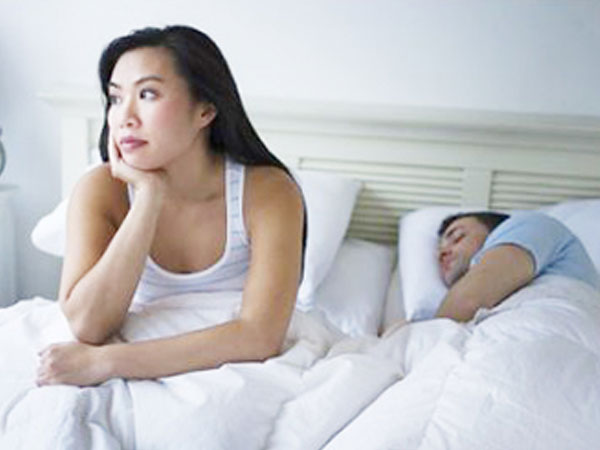 Lãnh cảm - bệnh khó nói nhưng dễ chữa