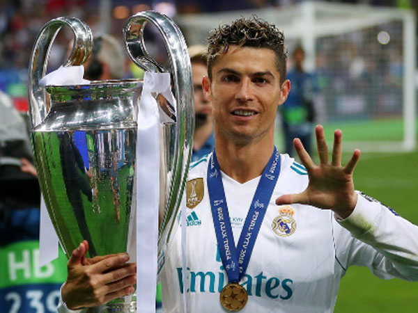 Ronaldo phát biểu gây sốc, khiến fan Real phẫn nộ sau chung kết Champions League