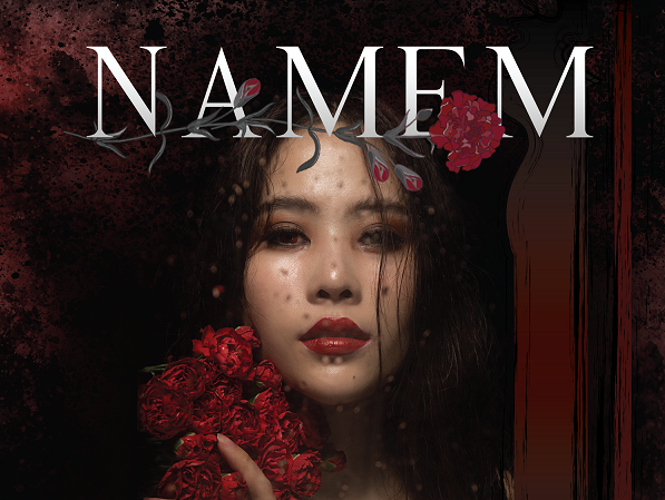 Sau Sơn Tùng M-TP, Nam Em cũng tùng MV ma mị cùng poster tiếng Thái