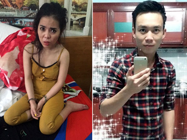 Triệt xóa đường dây mua bán ma túy liên tỉnh do 'nữ quái' cầm đầu