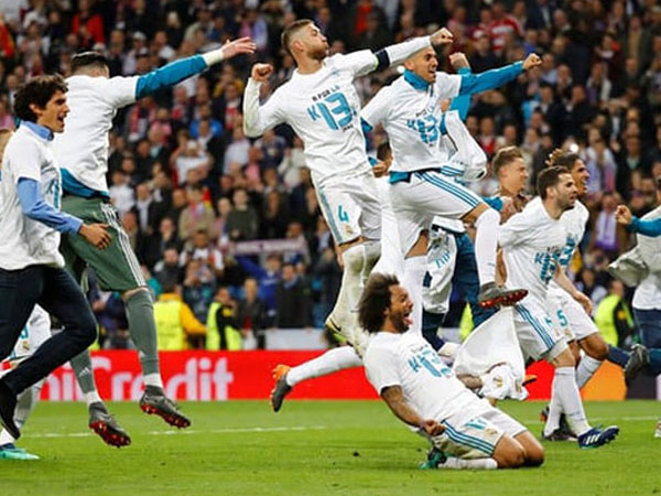 Video: Những kỷ lục ấn tượng sau trận chung kết Real - Liverpool