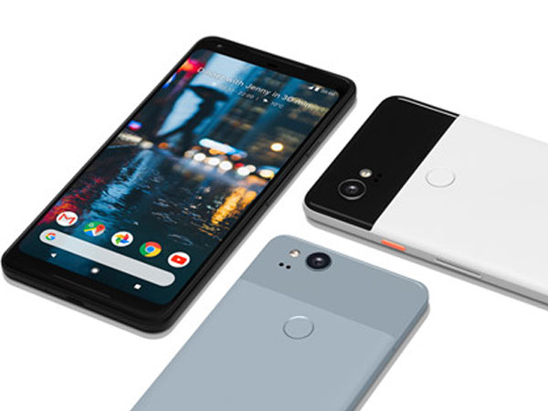'6 tháng trôi qua, Google Pixel 2 vẫn là chiếc Android giá tốt nhất'