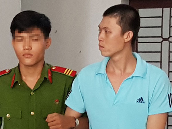 Bồi thường 1 triệu, dượng rể nhiều lần hiếp dâm cháu vợ 10 tuổi lãnh án nhẹ