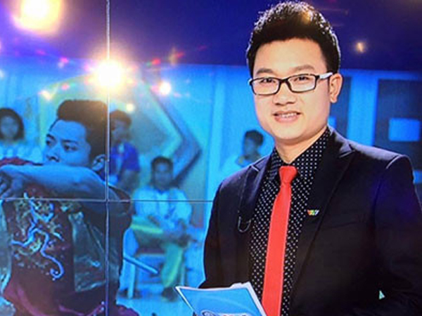 BTV Minh Tiệp tạm thời dừng lên sóng VTV