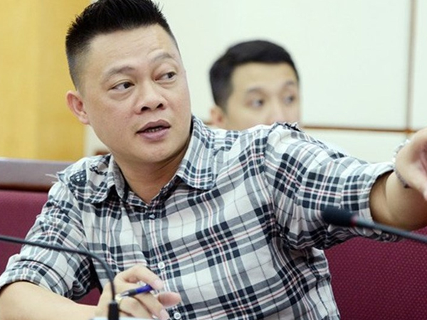 BTV Quang Minh bức xúc vì khán giả spam page của VTV sau scandal BTV Minh Tiệp