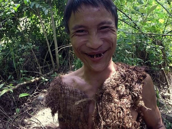 Cha con 'người rừng' ở Quảng Ngãi từng gây sốt báo giới trong nước và quốc tế giờ ra sao?