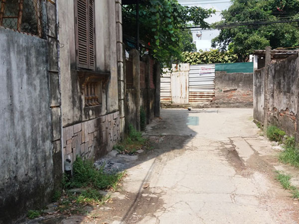 Chân dung nữ quái thuê xe ôm về phòng trọ siết cổ để cướp tài sản ở Hà Nội