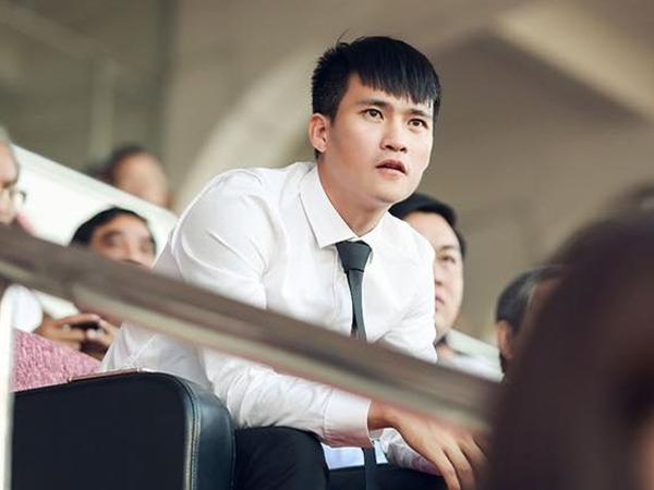 Công Vinh: 'Trong tự truyện, tôi không hề nói HLV Lê Thụy Hải ăn tiền cầu thủ'