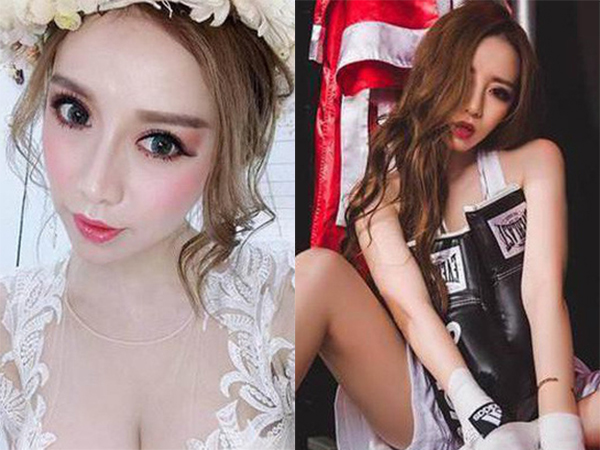 Cú sốc của người mẫu Đài Loan: Bố ruột rao bán 'cái ngàn vàng', 17 tuổi bị ép chụp ảnh nóng