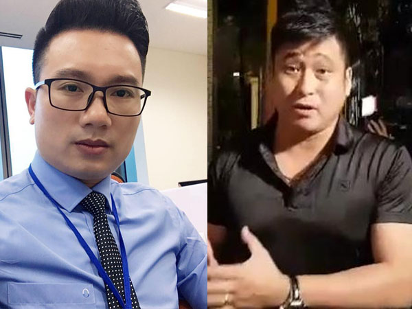 Diễn viên Minh Tiệp bức xúc vì bị nhầm với BTV cùng tên bị tố bạo hành em vợ nhiều năm